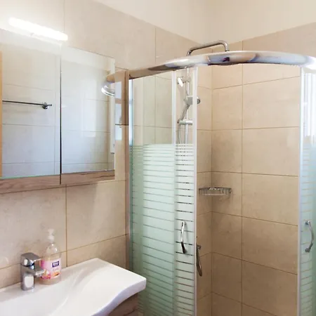 Voula Agios Ioannis 1 Daire Lefkáda