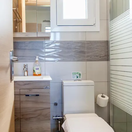 Voula Agios Ioannis 1 *