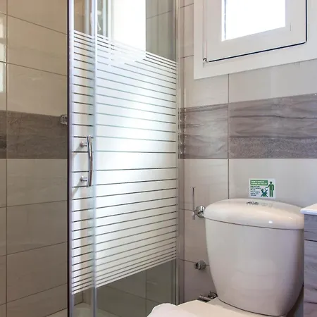 Daire Voula Agios Ioannis 1 *