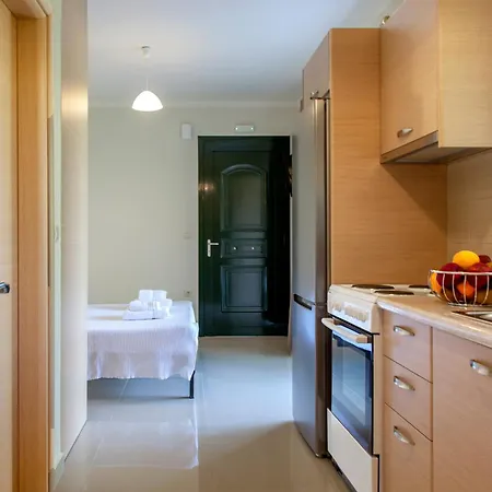 Voula Agios Ioannis 1 Apartamento