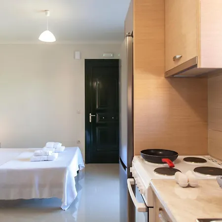 Voula Agios Ioannis 1 Lefkáda