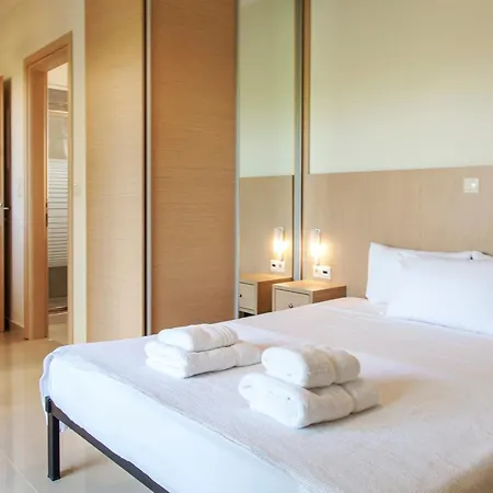 Voula Agios Ioannis 1 Lefkáda