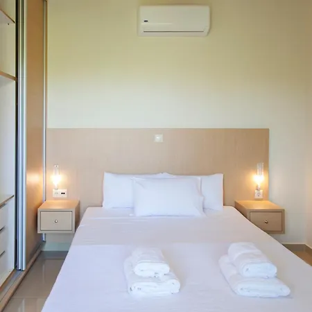 Voula Agios Ioannis 1 * Лефкада