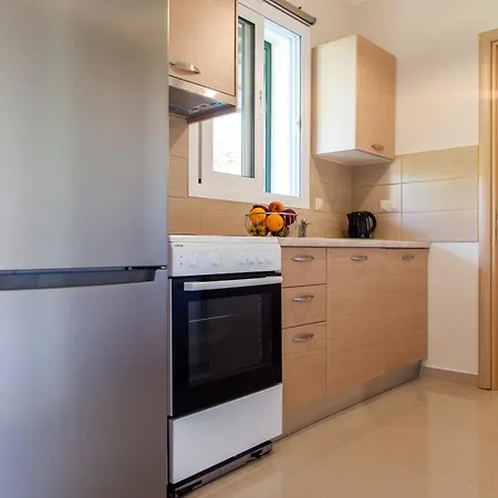 Voula Agios Ioannis 1 Lefkáda