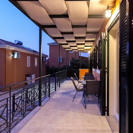 Voula Agios Ioannis 1 Lefkáda