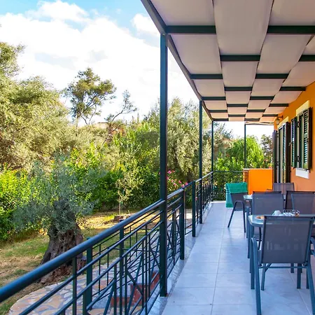 Voula Agios Ioannis 1 * Лефкада
