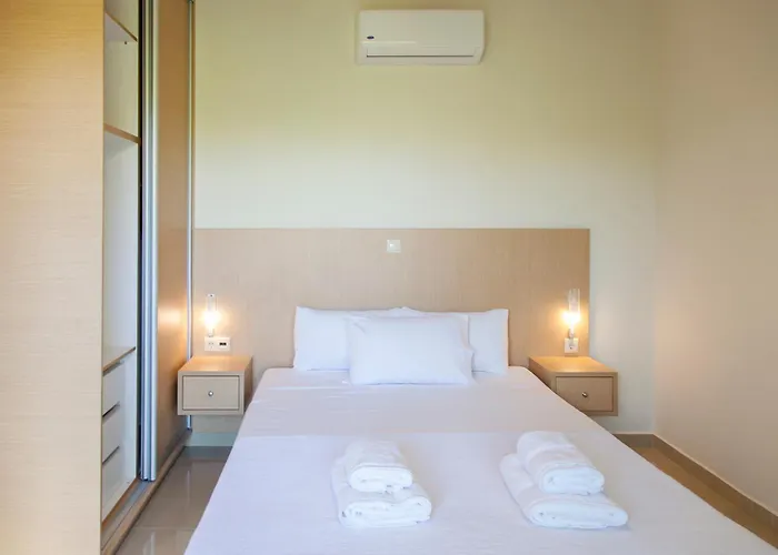 Voula Agios Ioannis 1 * Лефкада